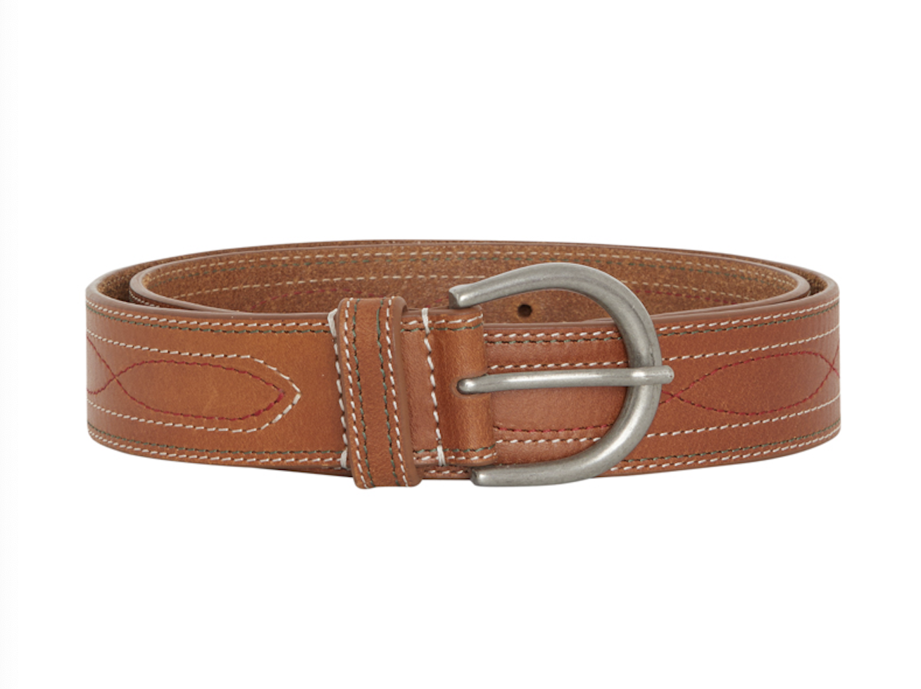 Federica Belt - Caramel