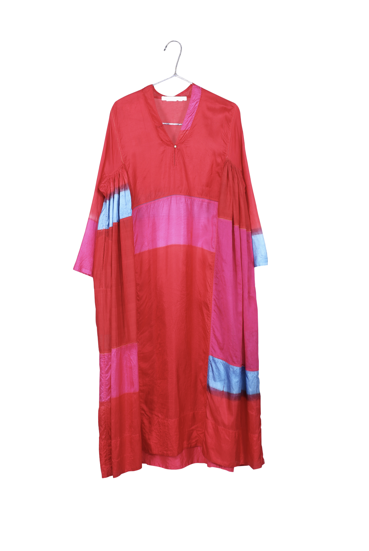 JODHPUR 10 - Silk Dress