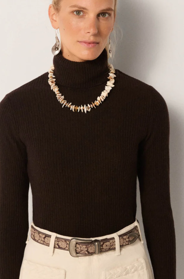 DOLCEVITA SWEATER - Caffe