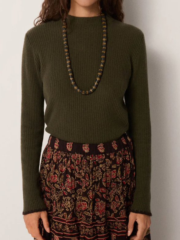 WEGNER SWEATER - Selva