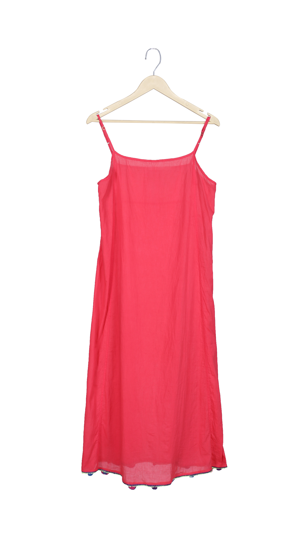 JODHPUR 118 - Cotton Slip Dress