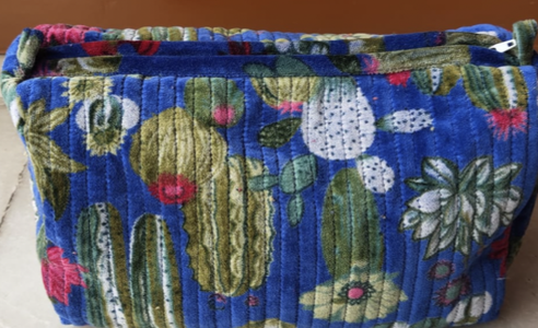 Velvet - Moon Desert