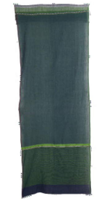 AMBER 121 - Cotton Scarf