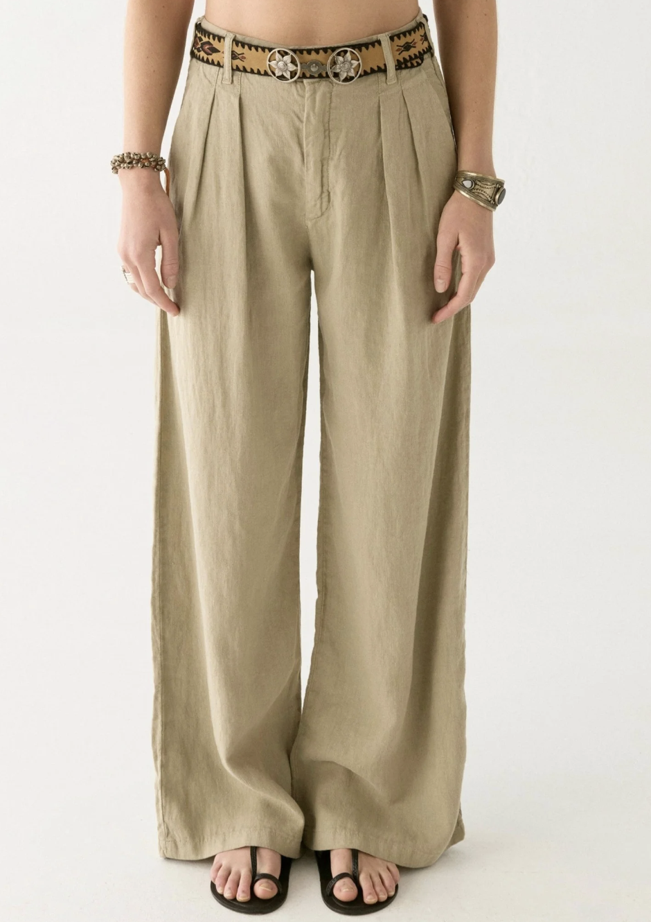 Marisa PANT - Berenson Desert
