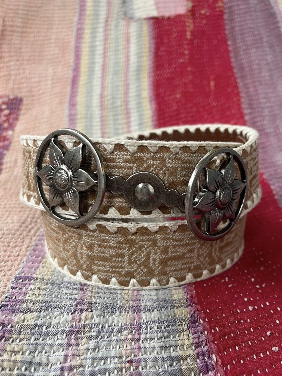 MARCELO BELT - Pampa Alfajor