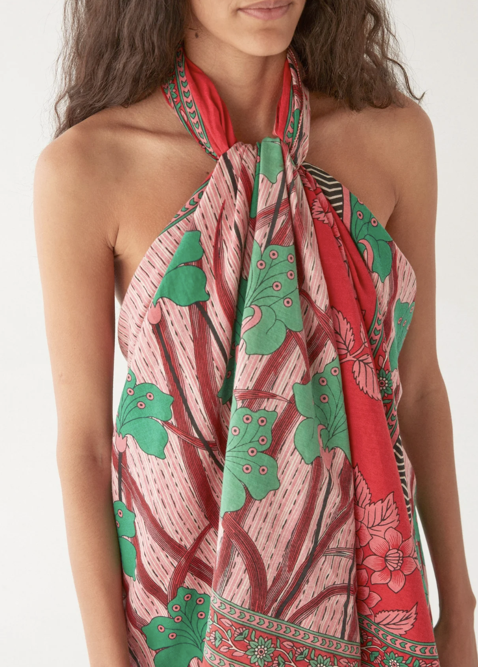 Maison Hotel Nestor Sarong - Carmine