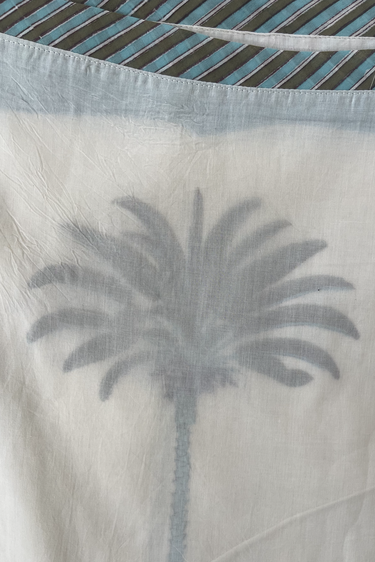 DOHAR - Tropical Palms