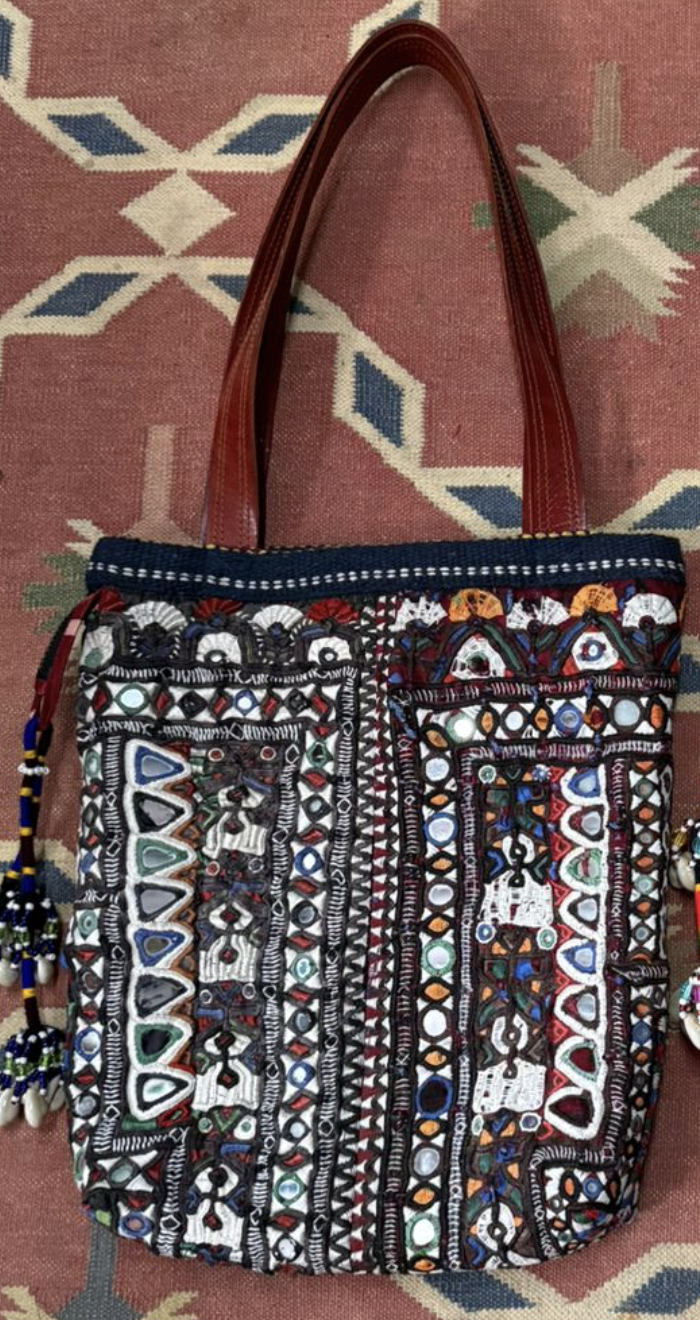 JAT BAG - Midnight