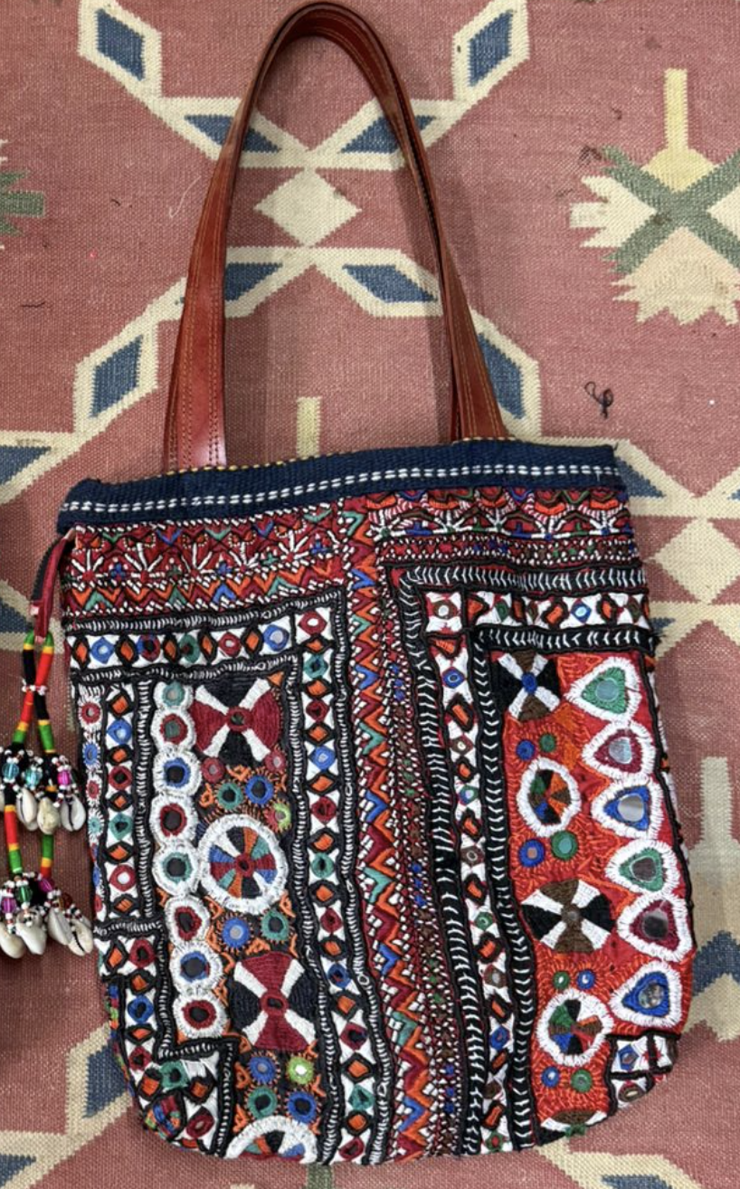 JAT BAG - Sunrise