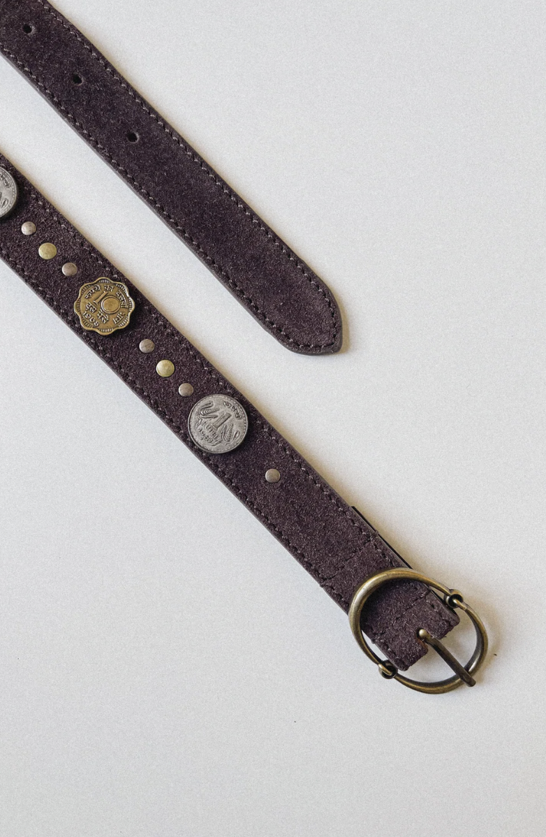 SIKKA BELT - Rupee Tobacco