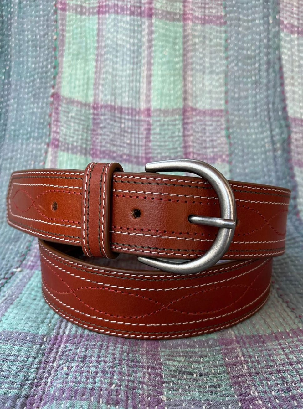 Federica Belt - Caramel