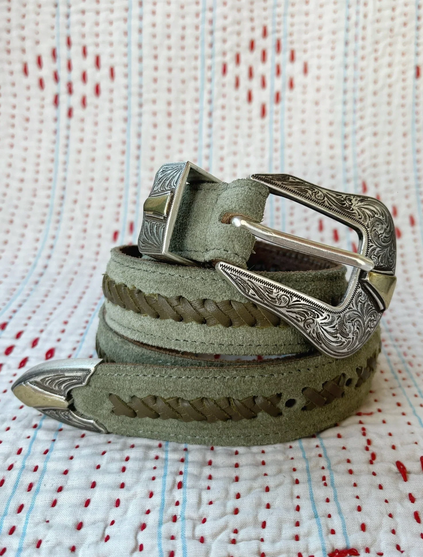 Wayne Belt - Dallas Caki