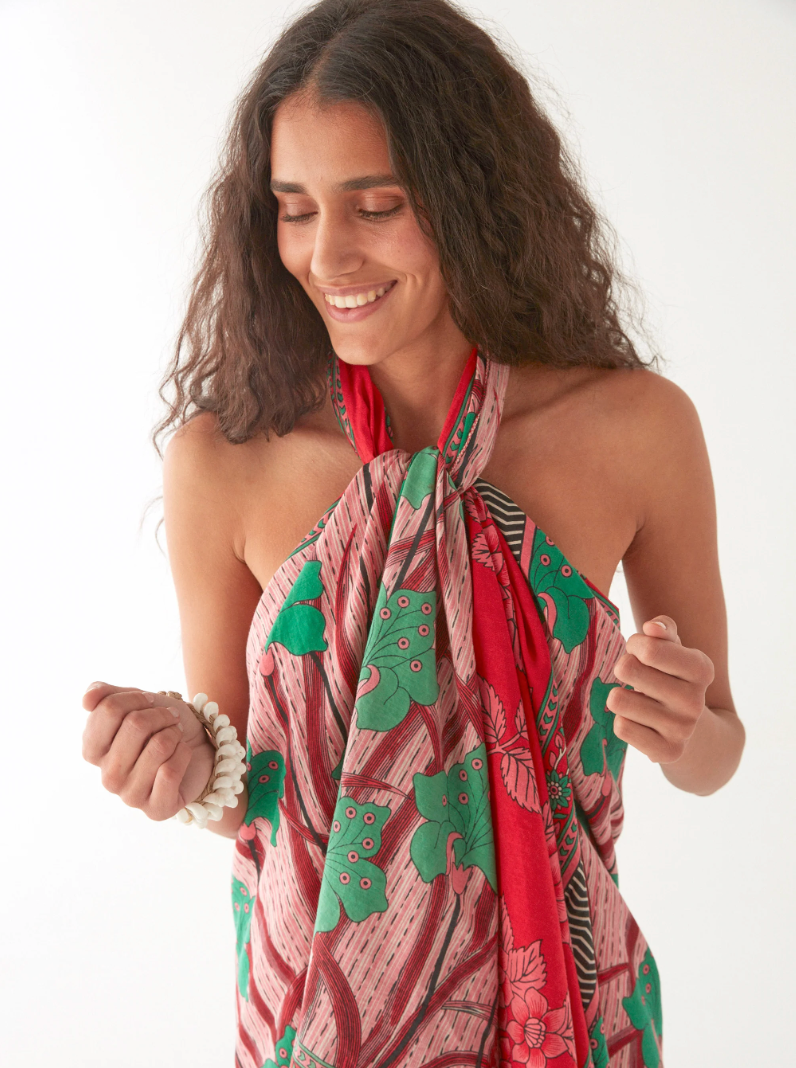 Maison Hotel Nestor Sarong - Carmine