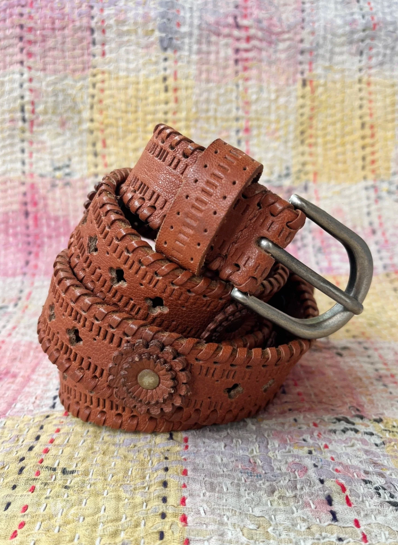 Devendra Belt - James Brown