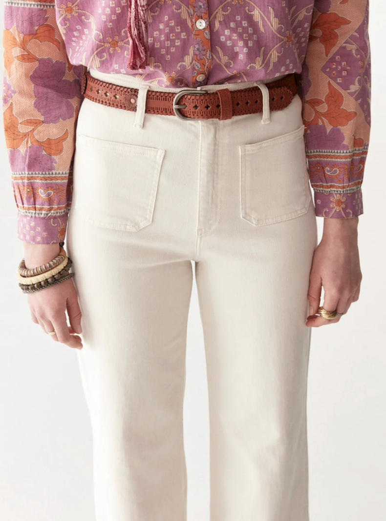 Devendra Belt - James Brown