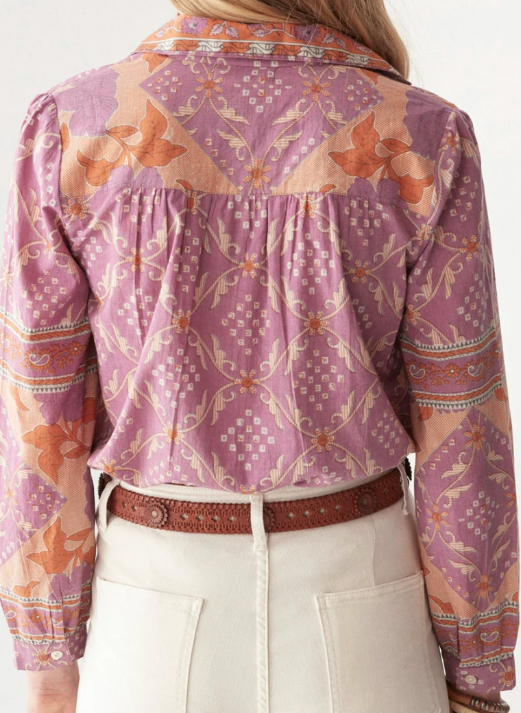 Devendra Belt - James Brown