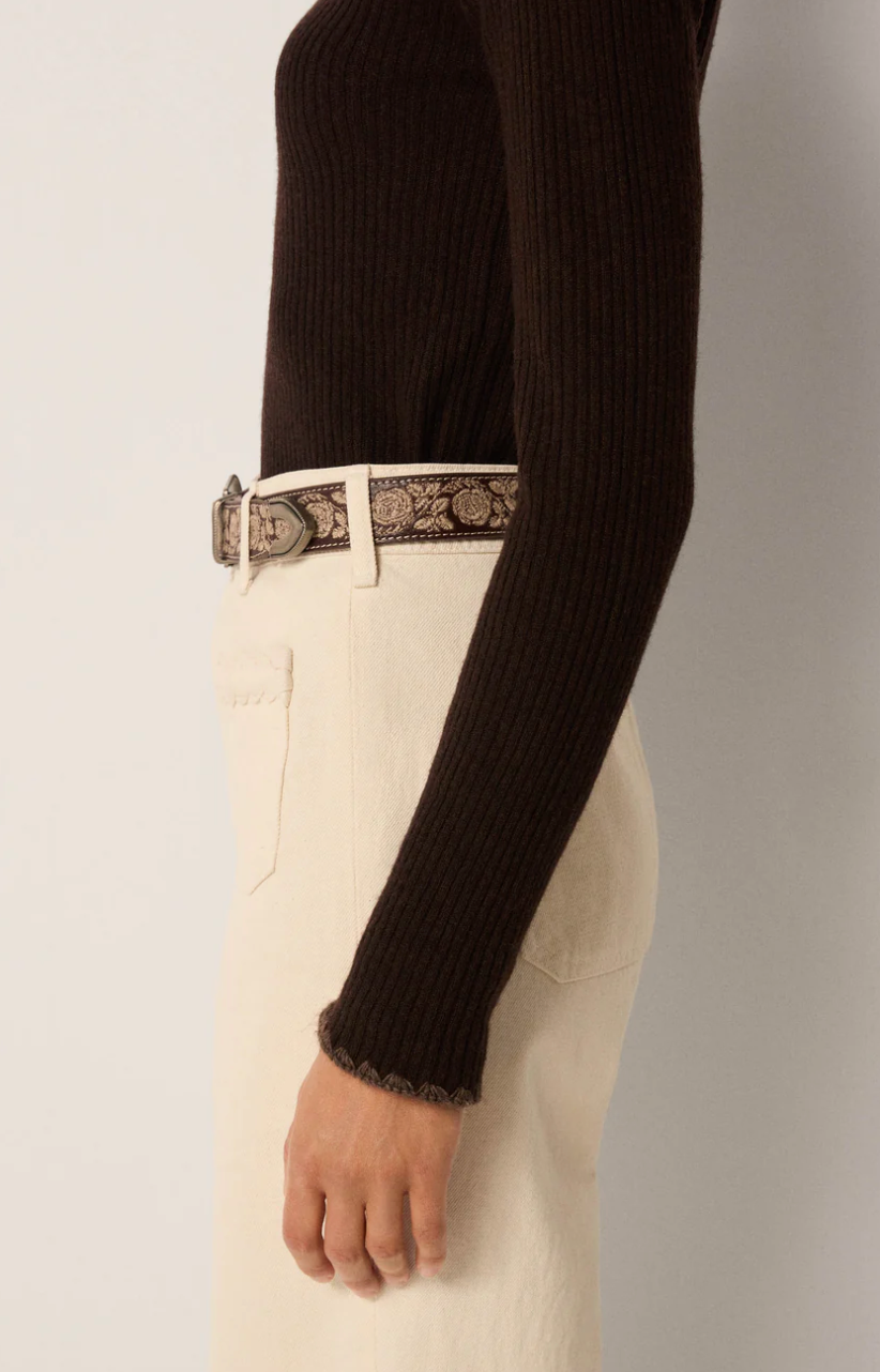 DOLCEVITA SWEATER - Caffe