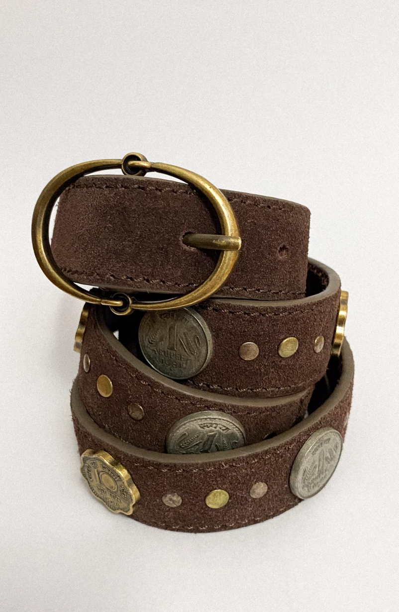 SIKKA BELT - Rupee Tobacco
