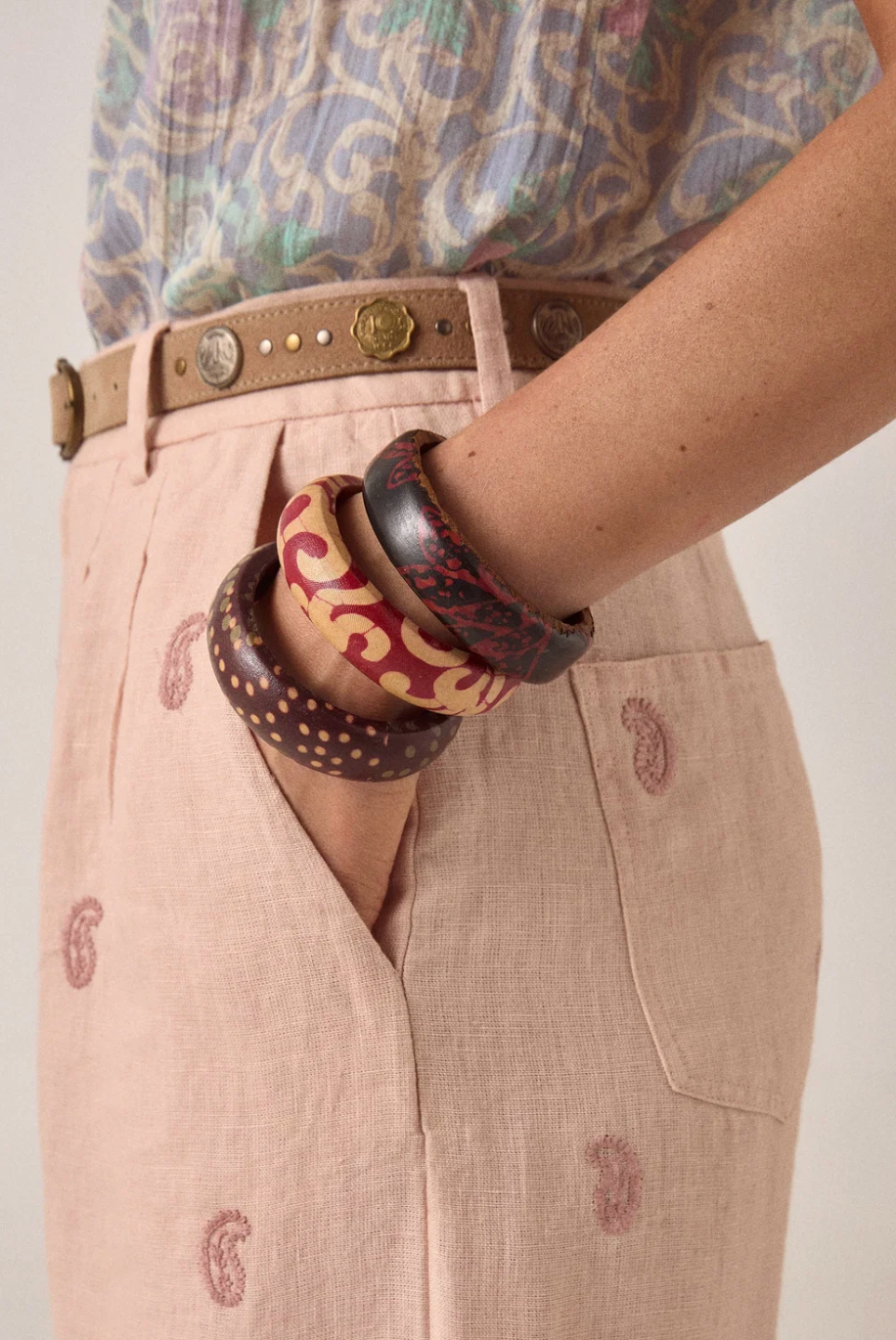 SIKKA BELT -  Dune