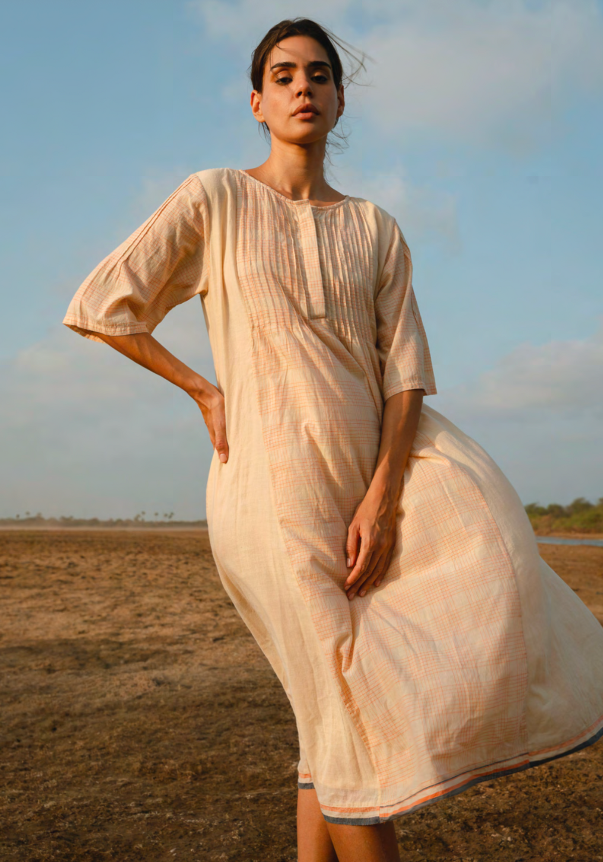 RENA DRESS - Coast Check