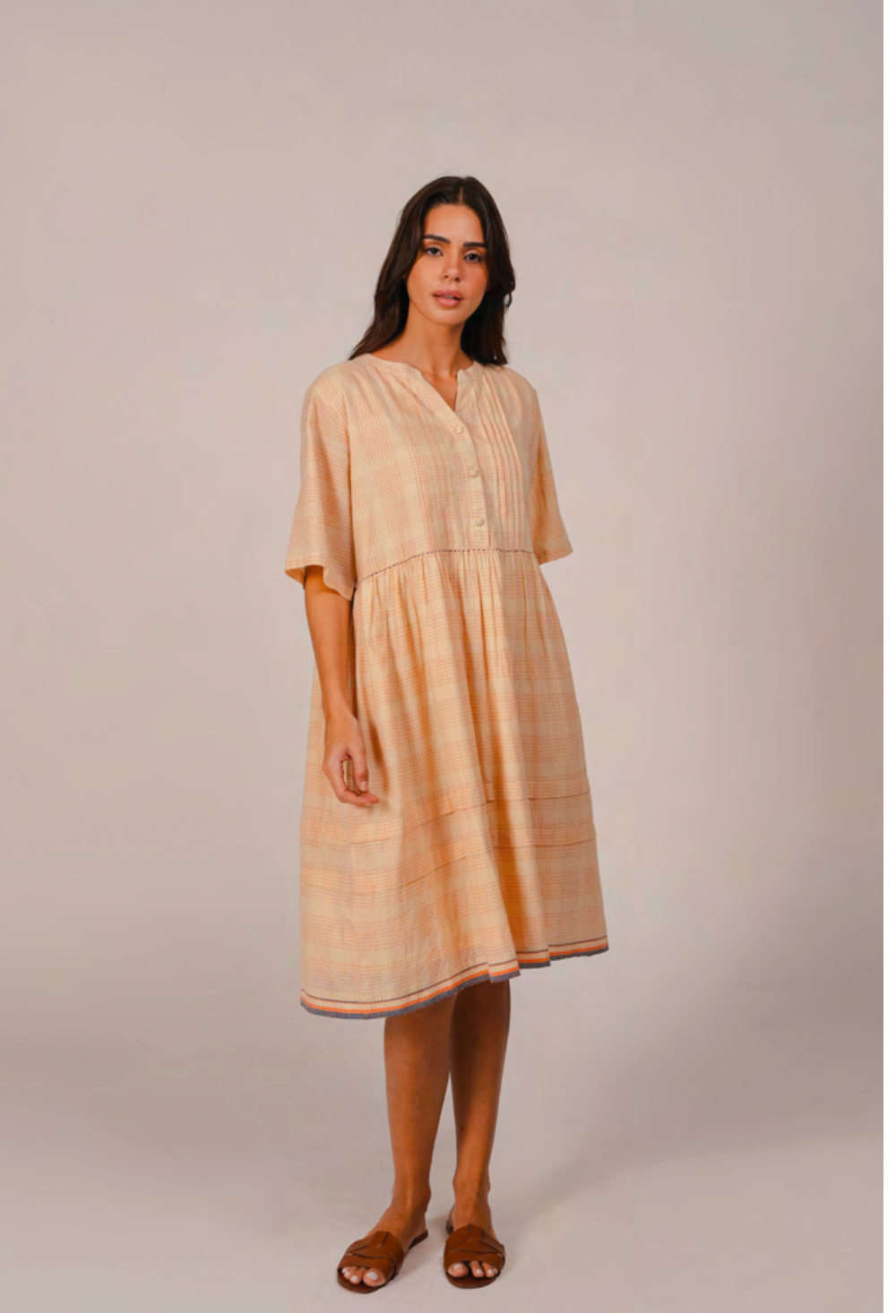 RENA DRESS - Coast Check