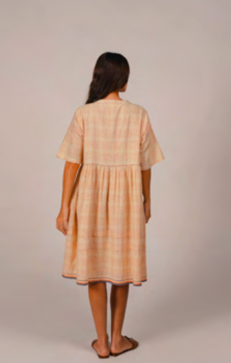 RENA DRESS - Coast Check