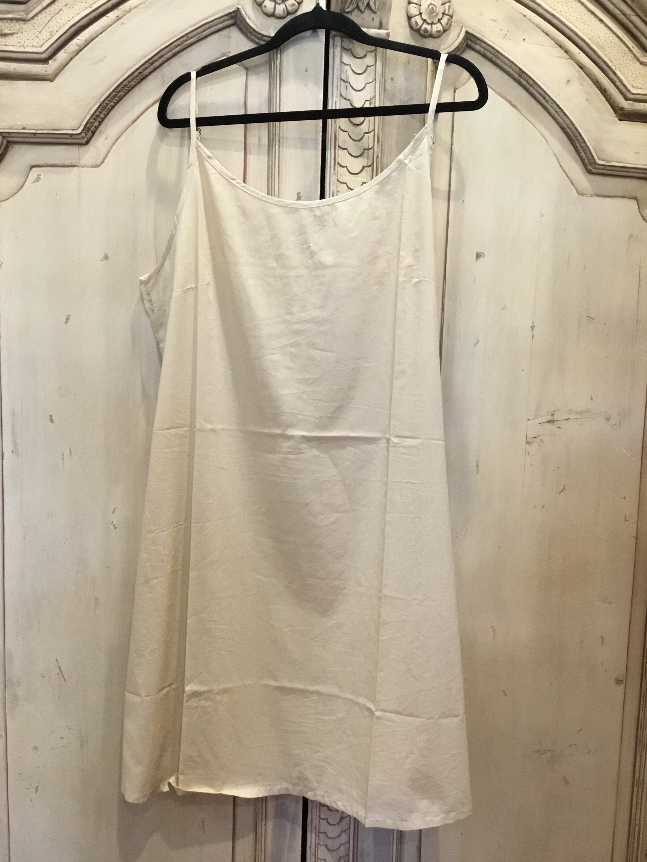 Slip Cotton - Short SAND