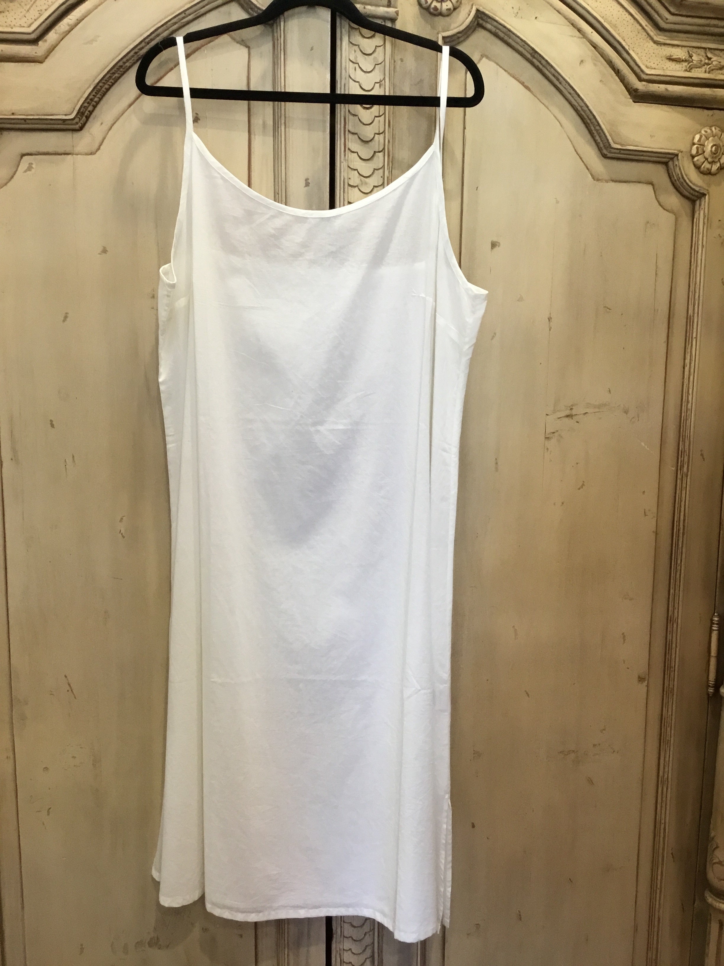 Slip Cotton - Toshni Natural