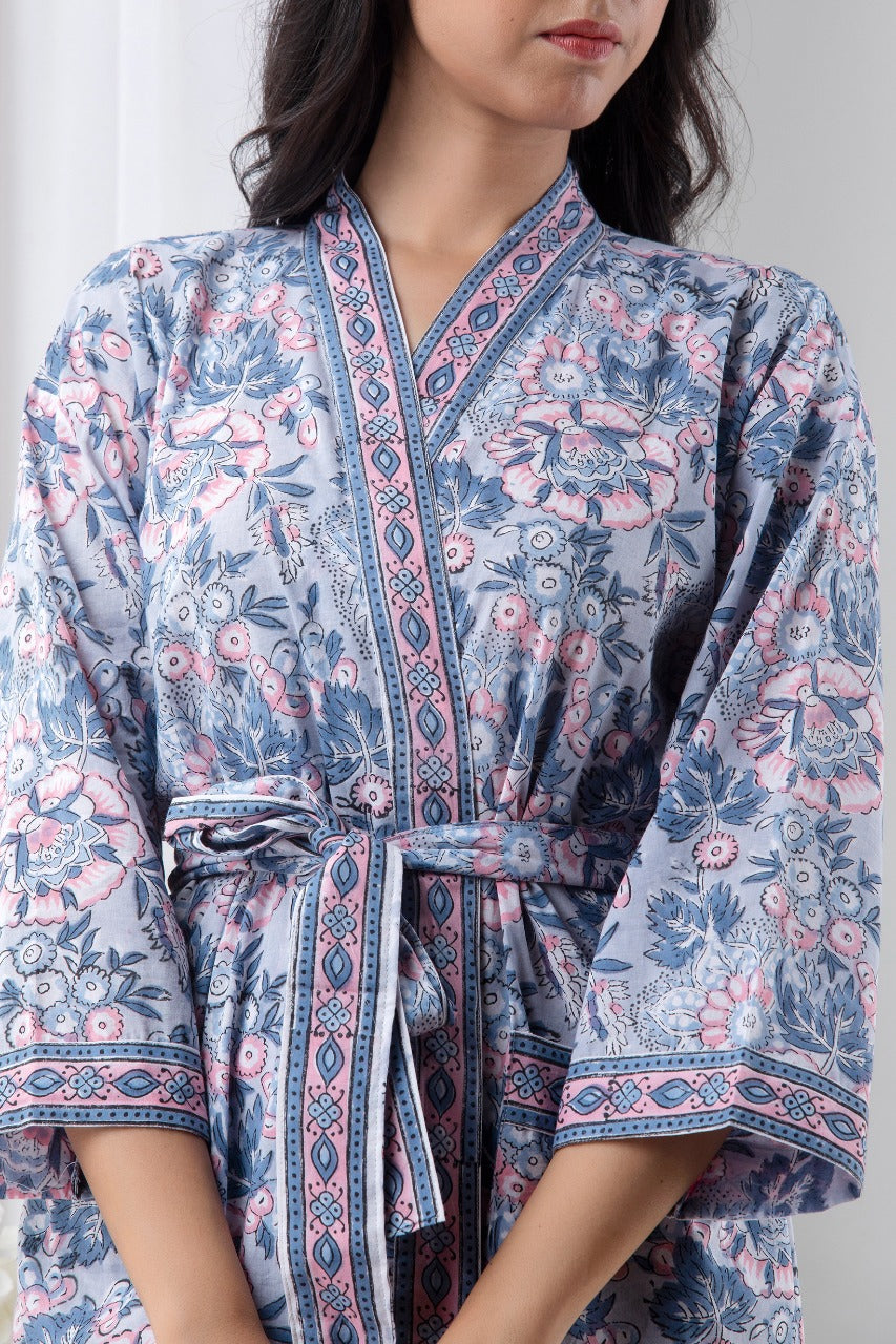 KIMONO - Serenity