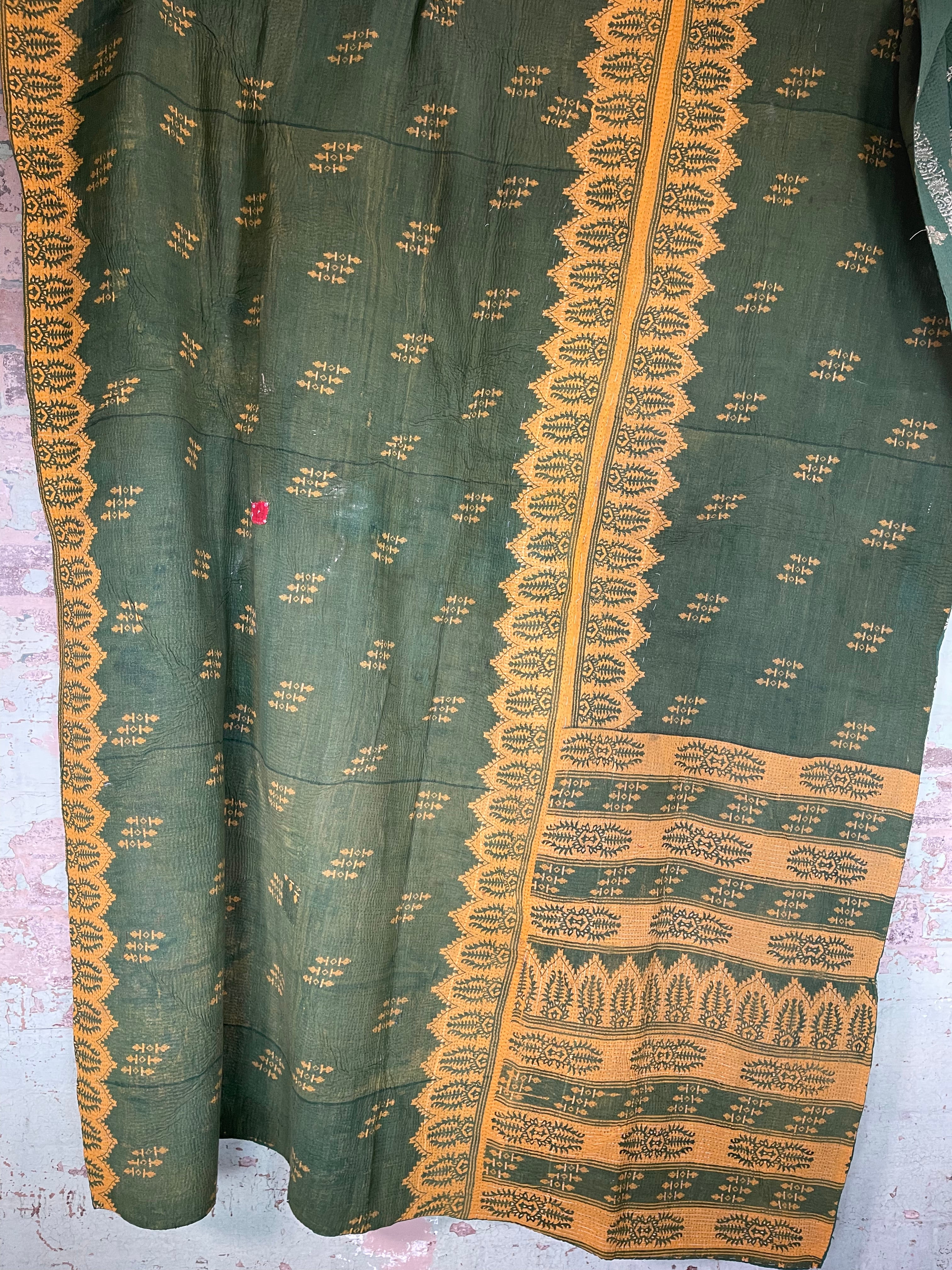 VINTAGE KANTHA - SUNLIGHT