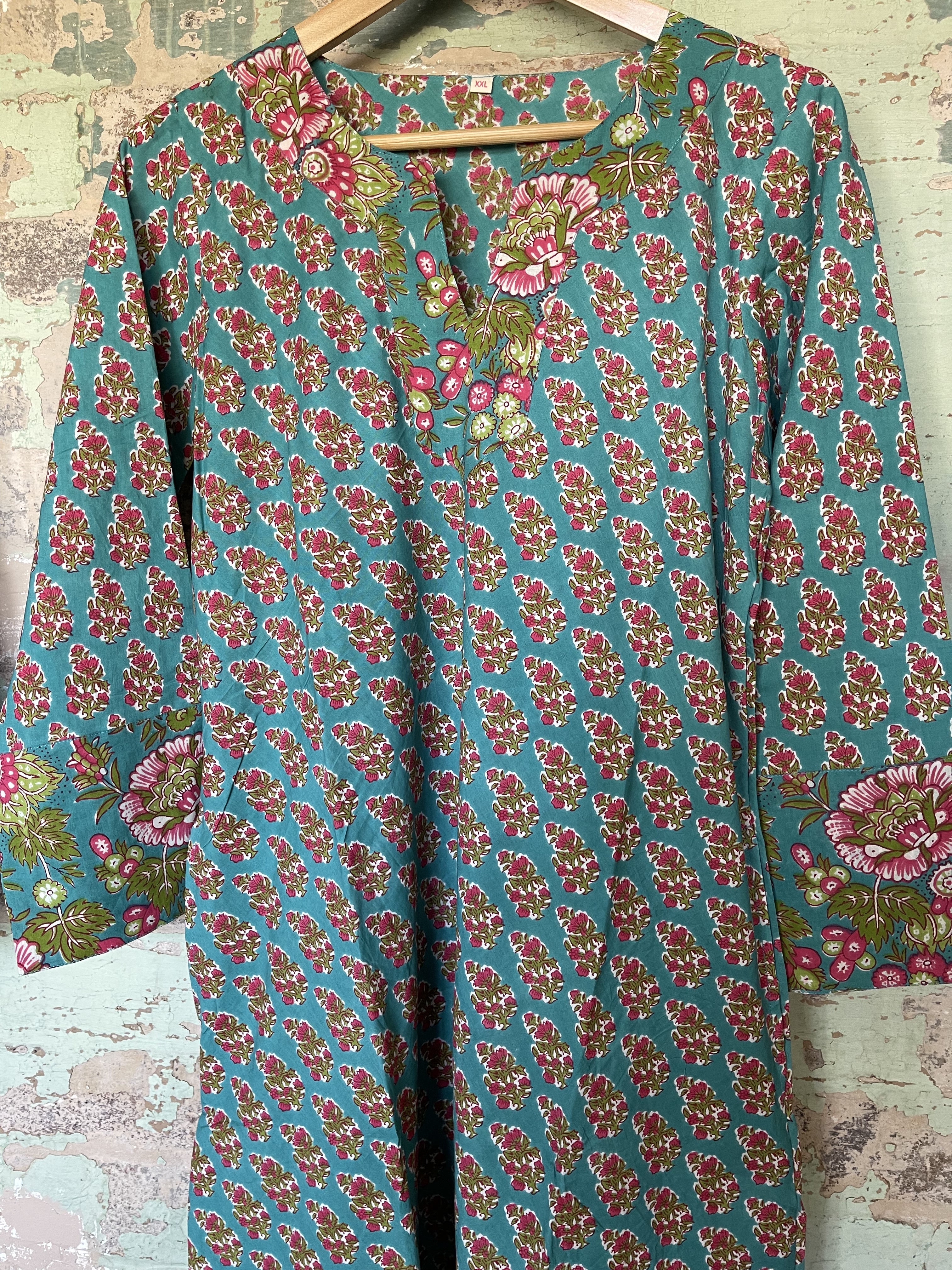 Summer Dress -SUMMER GARDEN 2