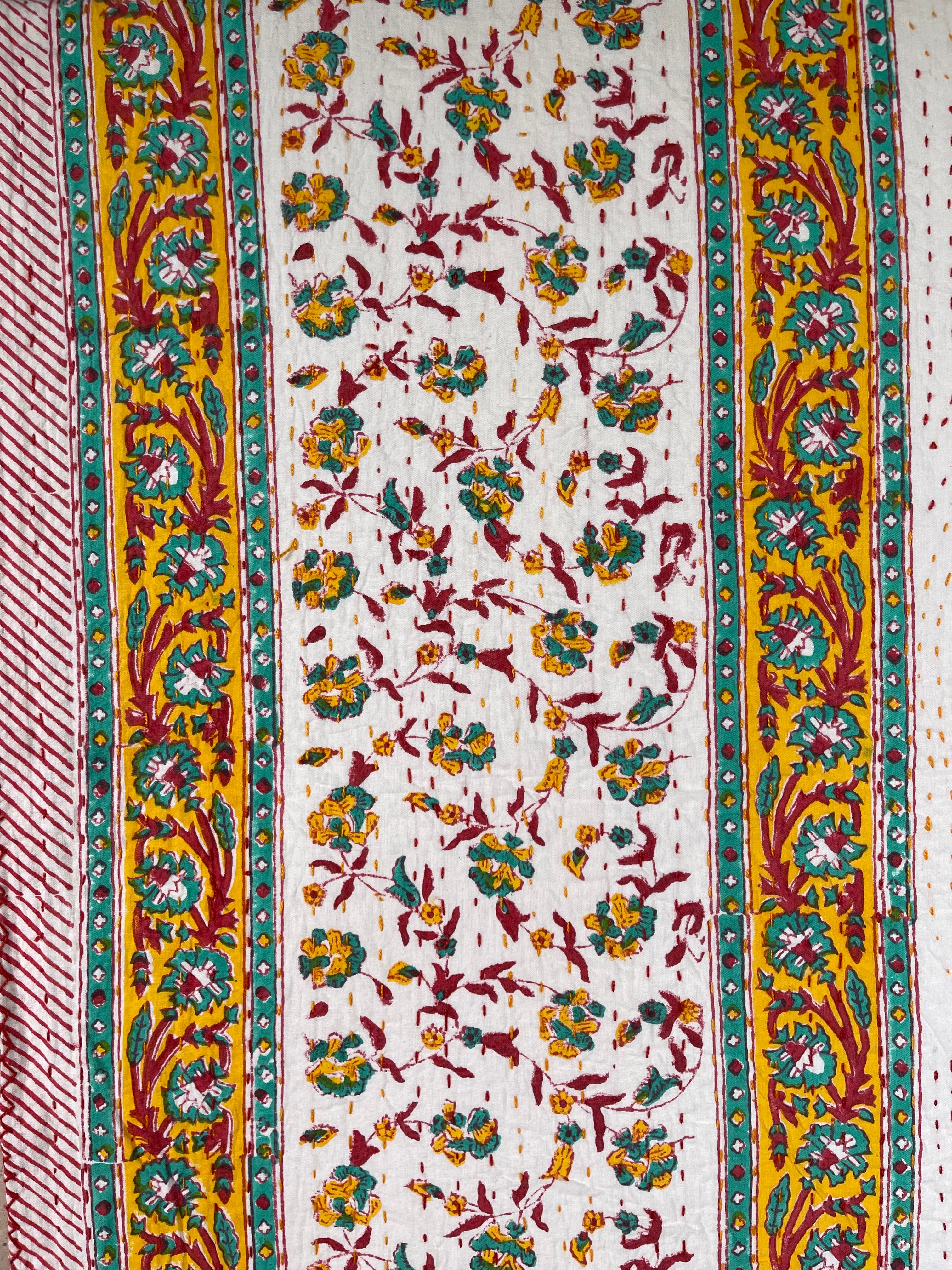 KANTHA - INDIAN CELEBRATION