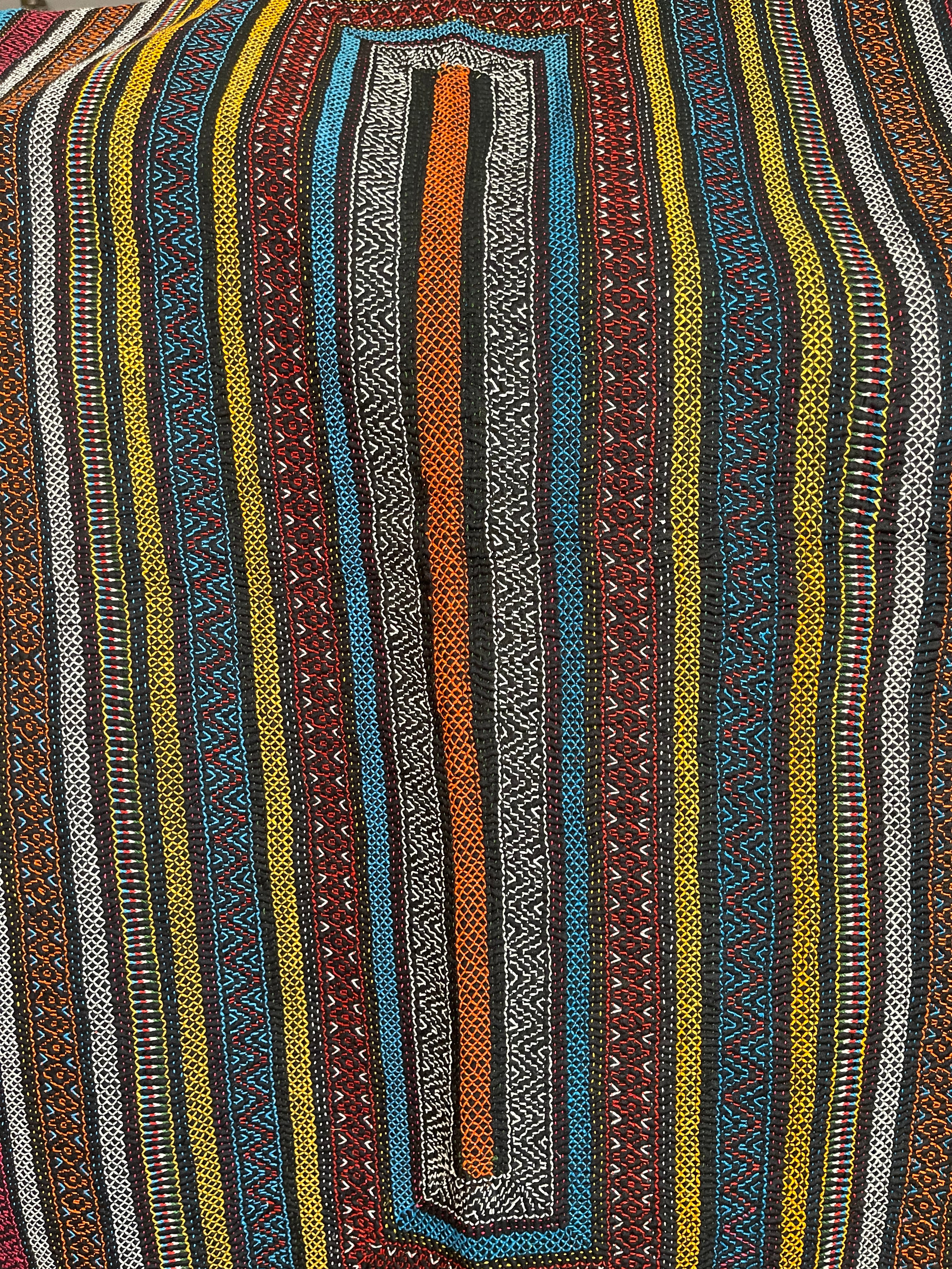 Snake Charmer Quilt - Desert Dreaming