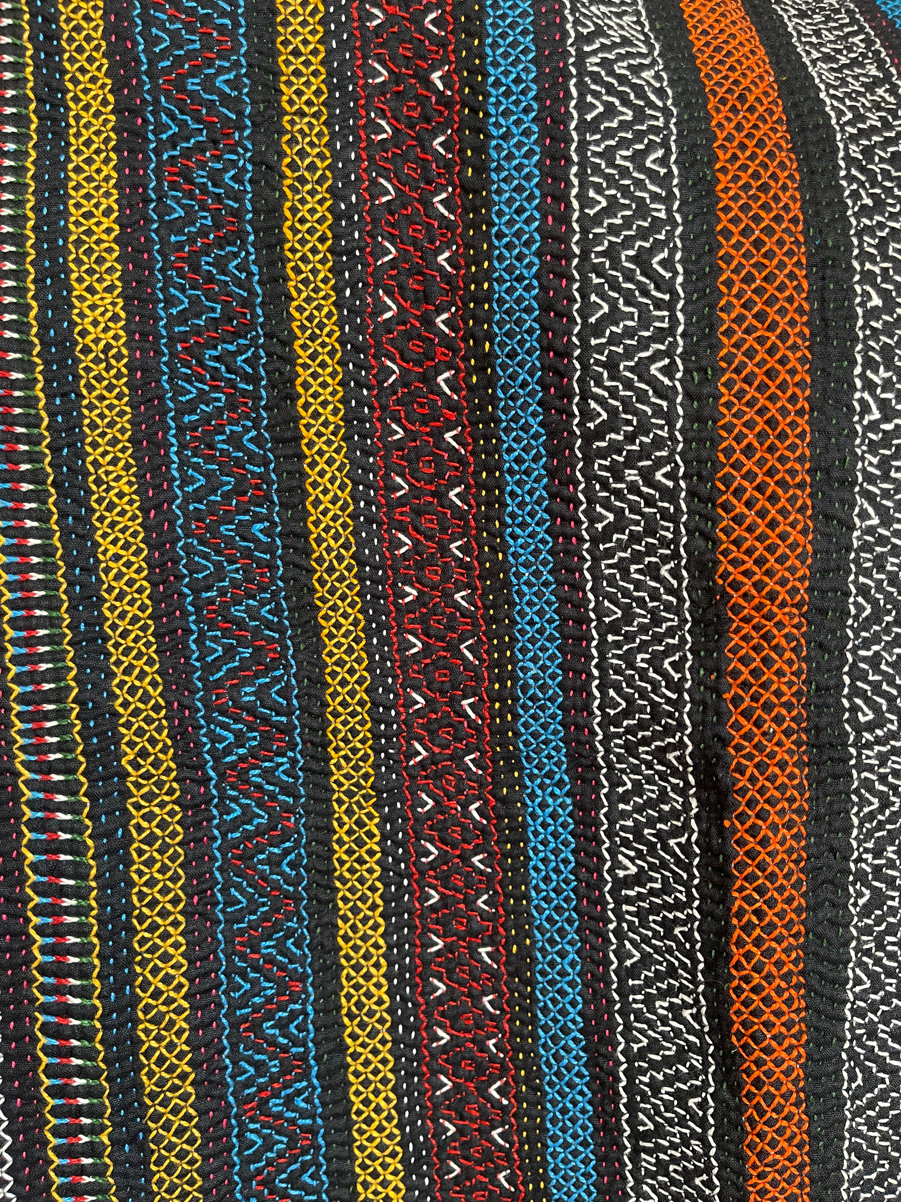 Snake Charmer Quilt - Desert Dreaming