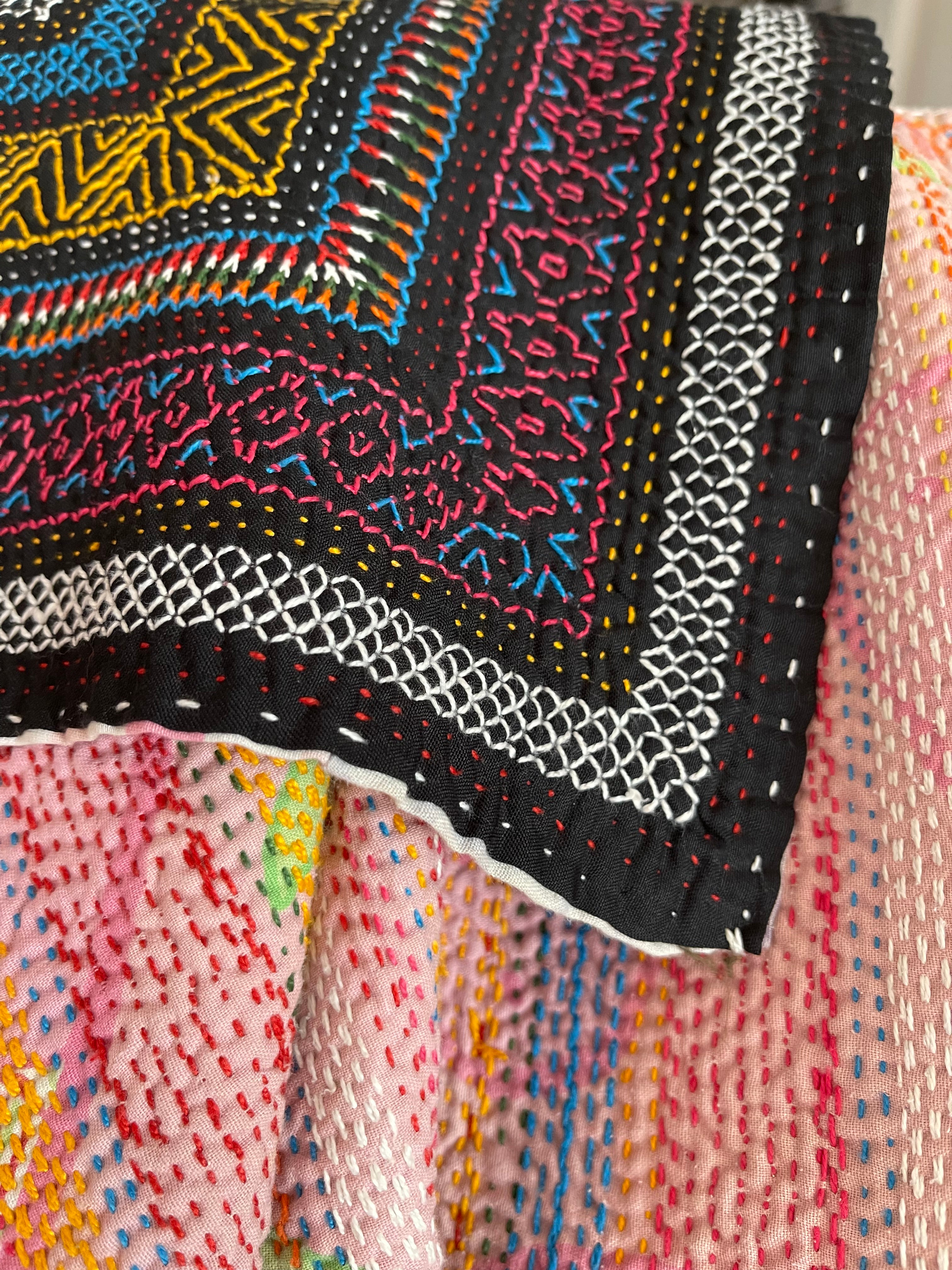 Snake Charmer Quilt - Desert Dreaming