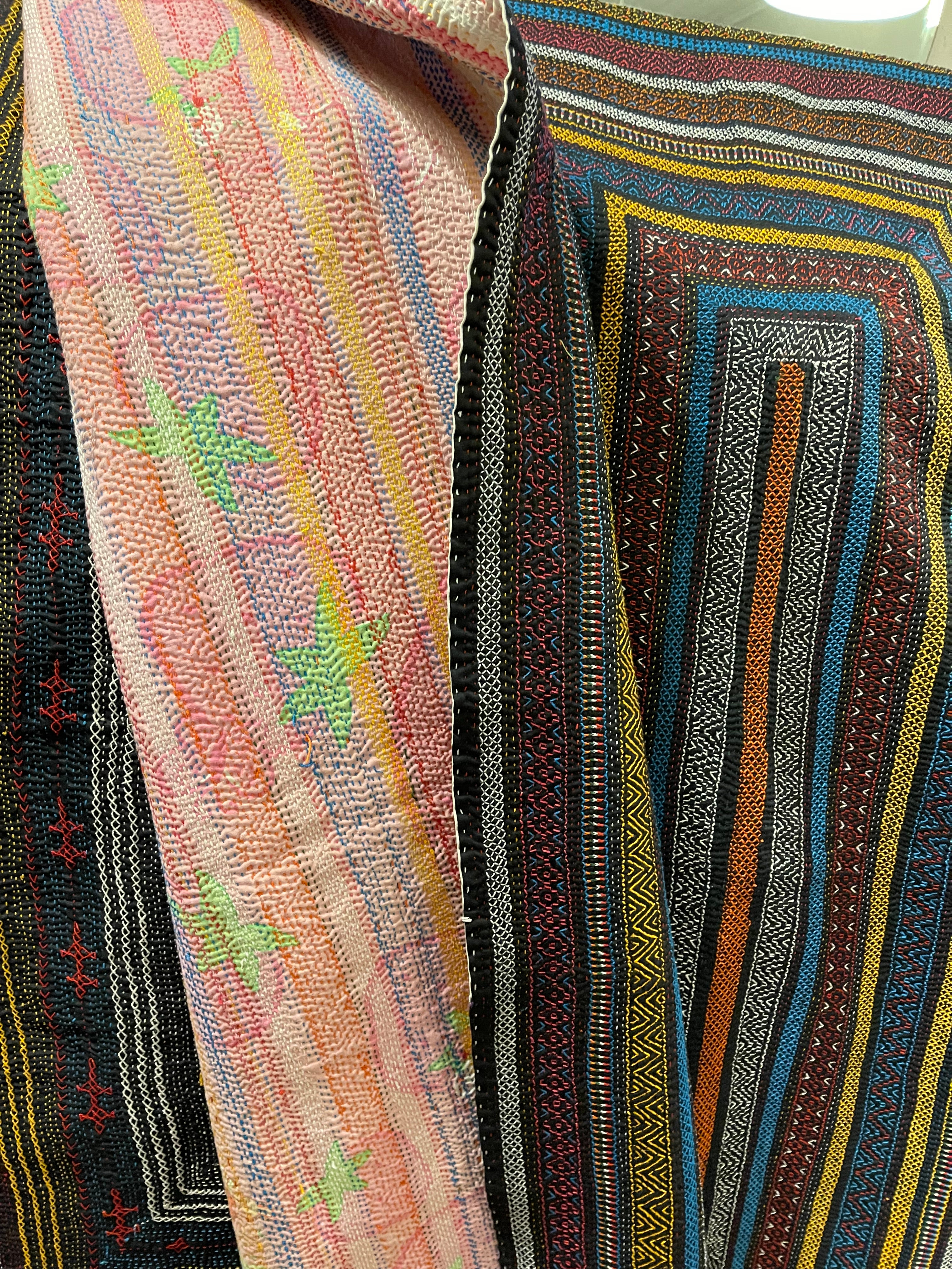 Snake Charmer Quilt - Desert Dreaming