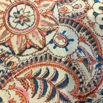 Tablecloth Round - Floral Mandala