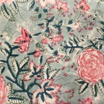 Tablecloth Round - Flower Blossom